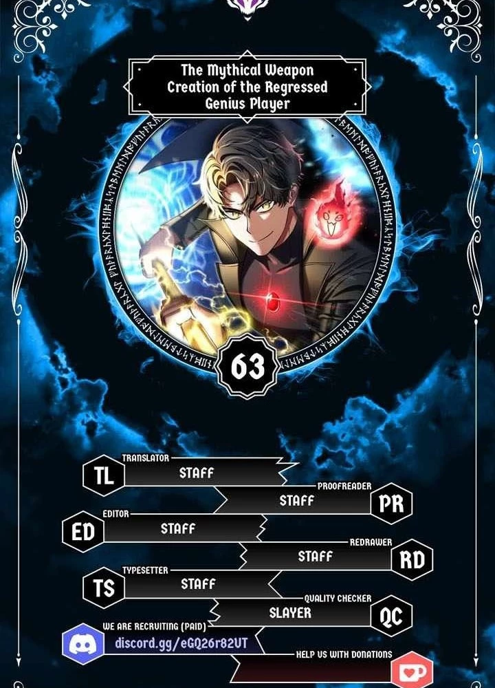 Thần Khí Huyền Thoại Của Người Chơi Thiên Tài Chapter 63 - 15