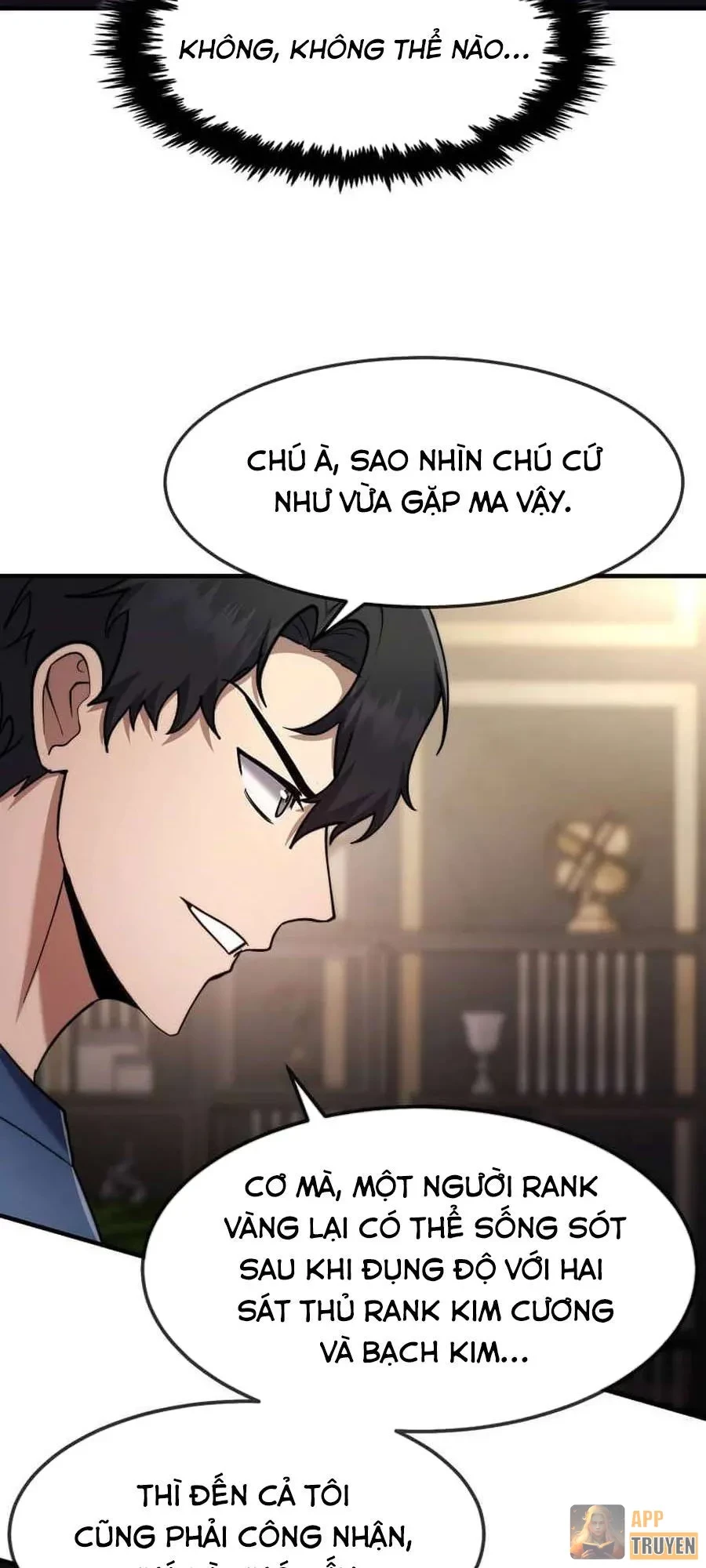 Thần Khí Huyền Thoại Của Người Chơi Thiên Tài Chapter 65 - 3