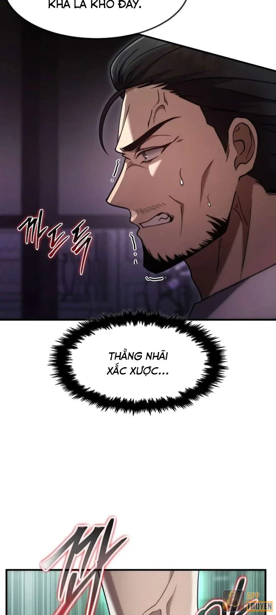 Thần Khí Huyền Thoại Của Người Chơi Thiên Tài Chapter 65 - 4