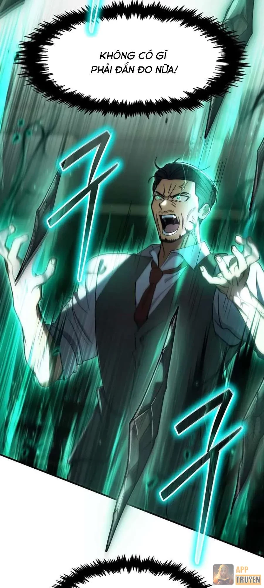 Thần Khí Huyền Thoại Của Người Chơi Thiên Tài Chapter 65 - 7