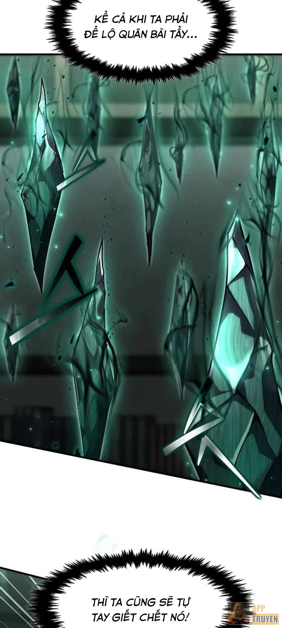 Thần Khí Huyền Thoại Của Người Chơi Thiên Tài Chapter 65 - 8