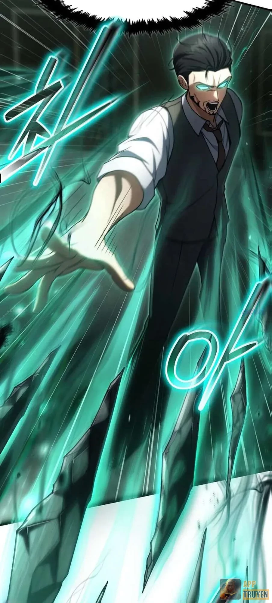 Thần Khí Huyền Thoại Của Người Chơi Thiên Tài Chapter 65 - 9