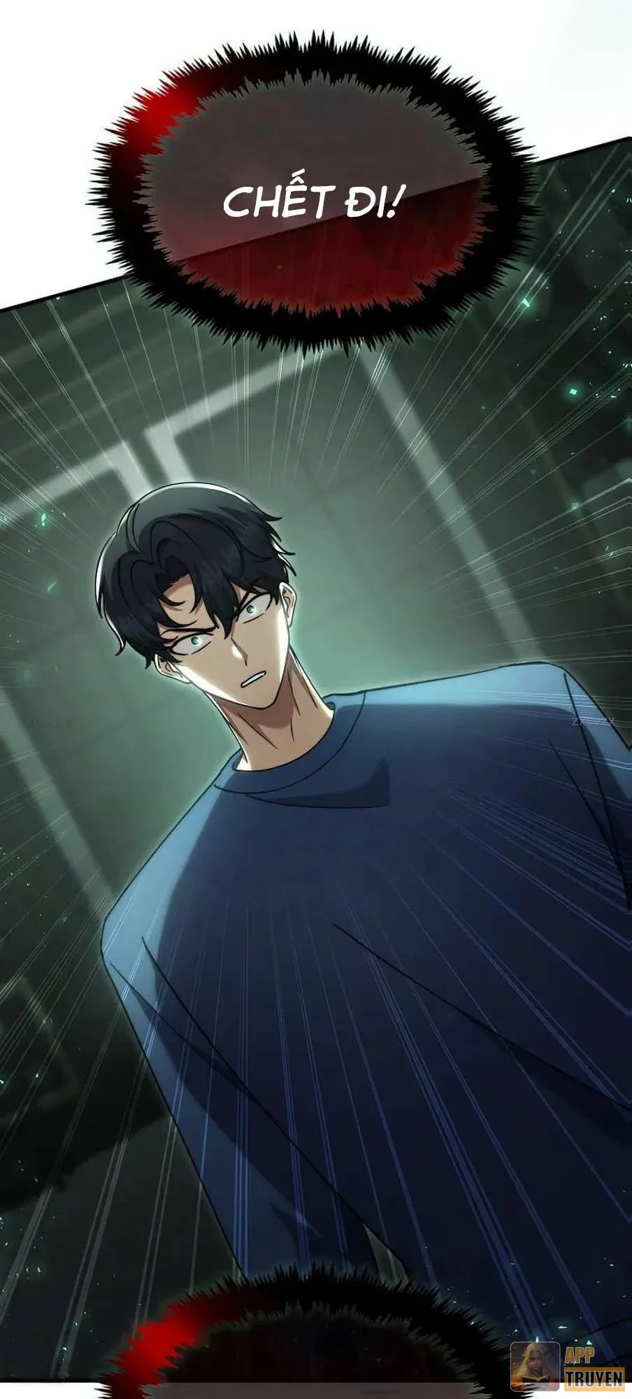 Thần Khí Huyền Thoại Của Người Chơi Thiên Tài Chapter 65 - 11