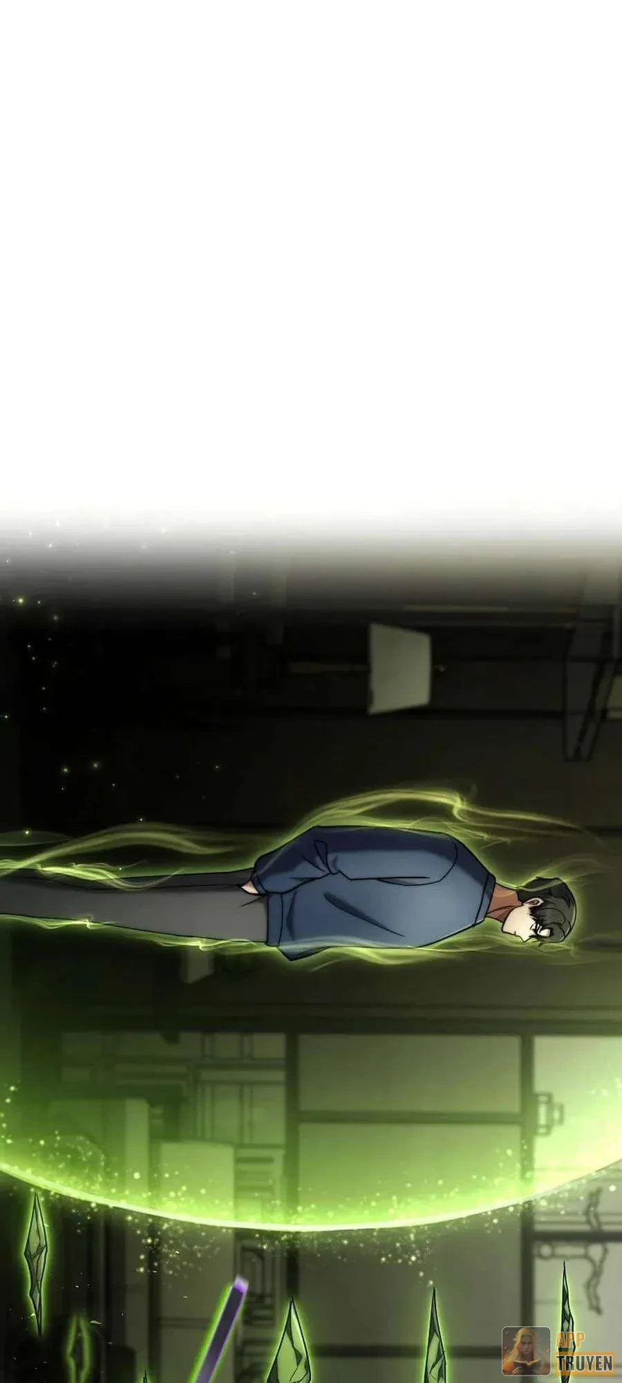 Thần Khí Huyền Thoại Của Người Chơi Thiên Tài Chapter 65 - 13