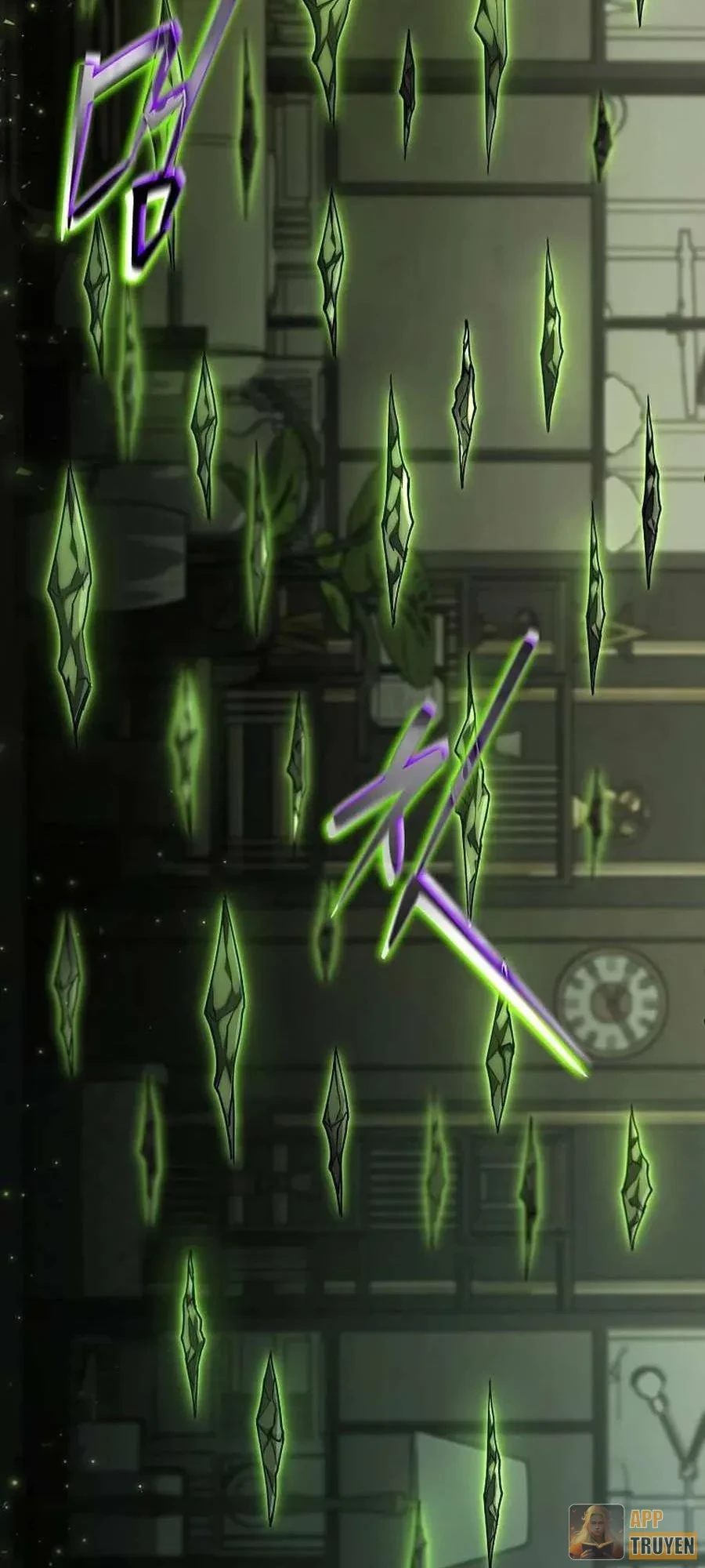 Thần Khí Huyền Thoại Của Người Chơi Thiên Tài Chapter 65 - 14