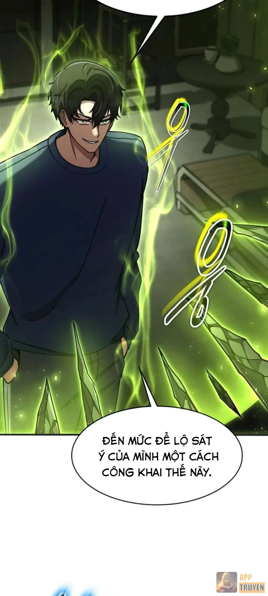 Thần Khí Huyền Thoại Của Người Chơi Thiên Tài Chapter 65 - 18