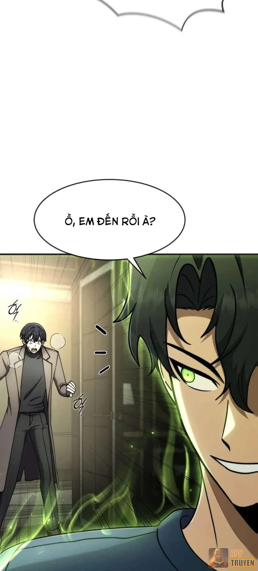 Thần Khí Huyền Thoại Của Người Chơi Thiên Tài Chapter 65 - 20