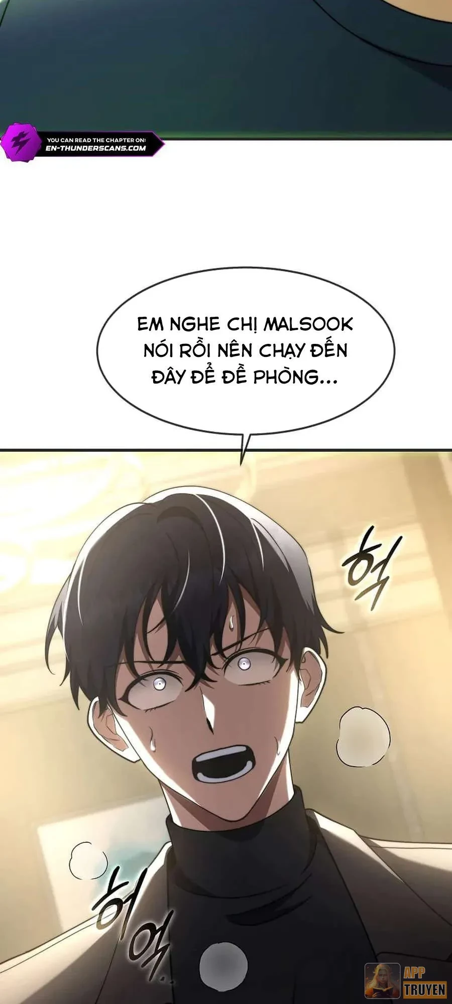 Thần Khí Huyền Thoại Của Người Chơi Thiên Tài Chapter 65 - 21