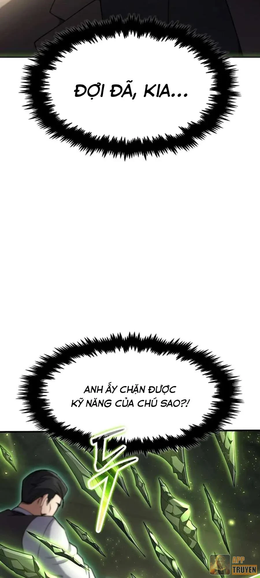 Thần Khí Huyền Thoại Của Người Chơi Thiên Tài Chapter 65 - 22