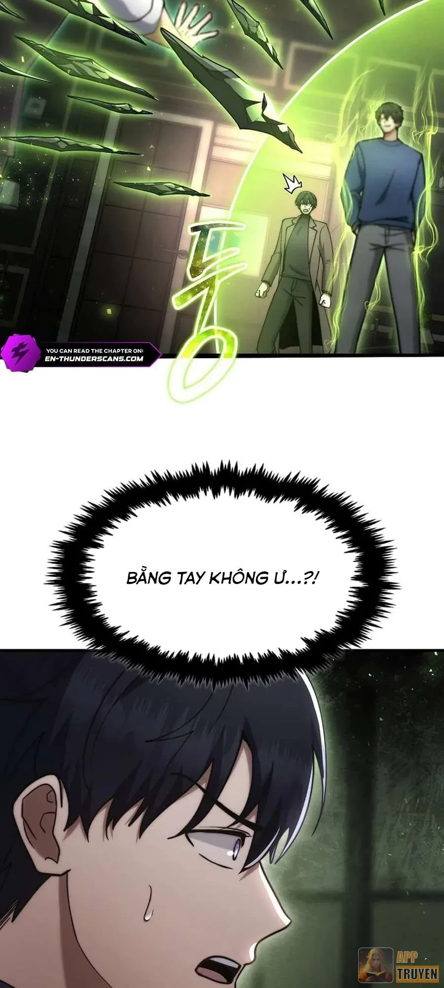 Thần Khí Huyền Thoại Của Người Chơi Thiên Tài Chapter 65 - 23