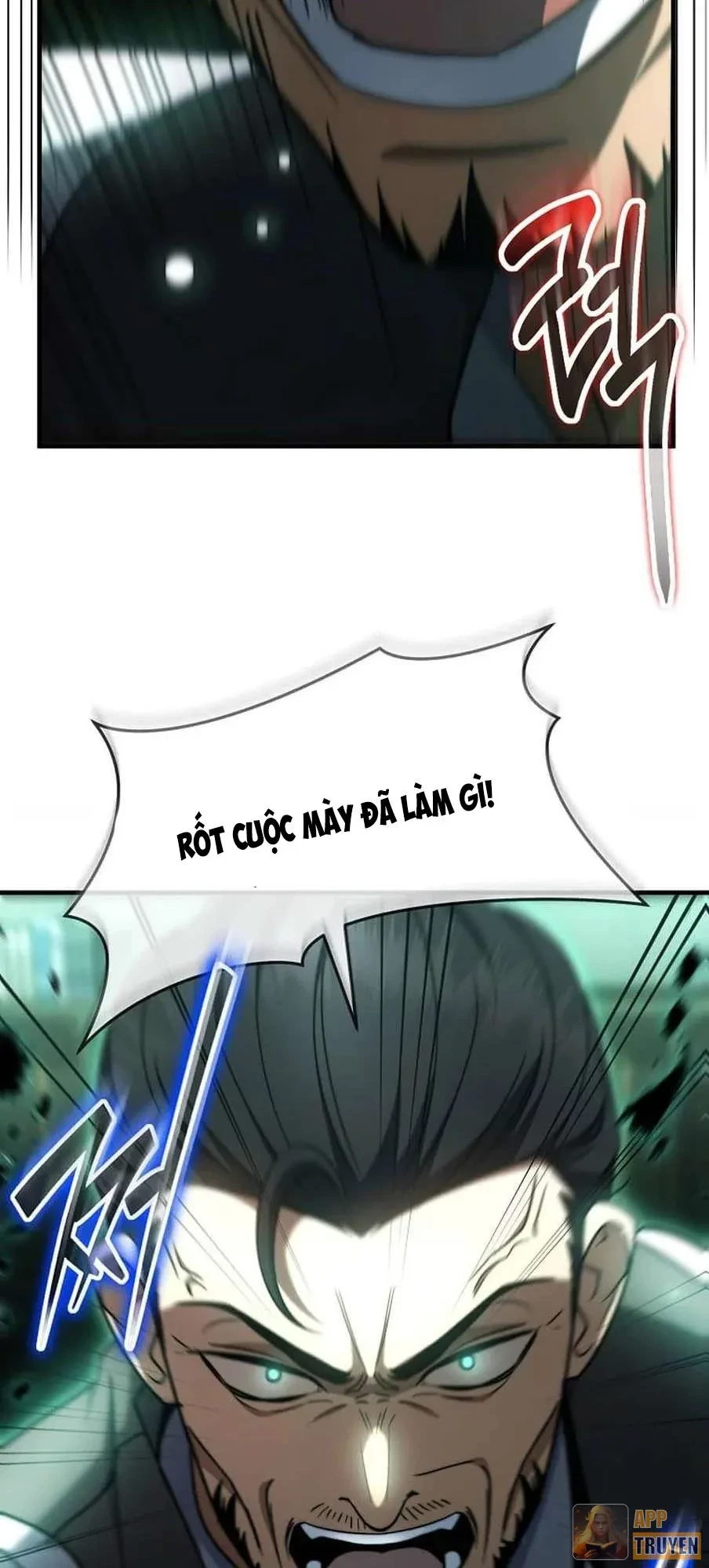 Thần Khí Huyền Thoại Của Người Chơi Thiên Tài Chapter 65 - 25