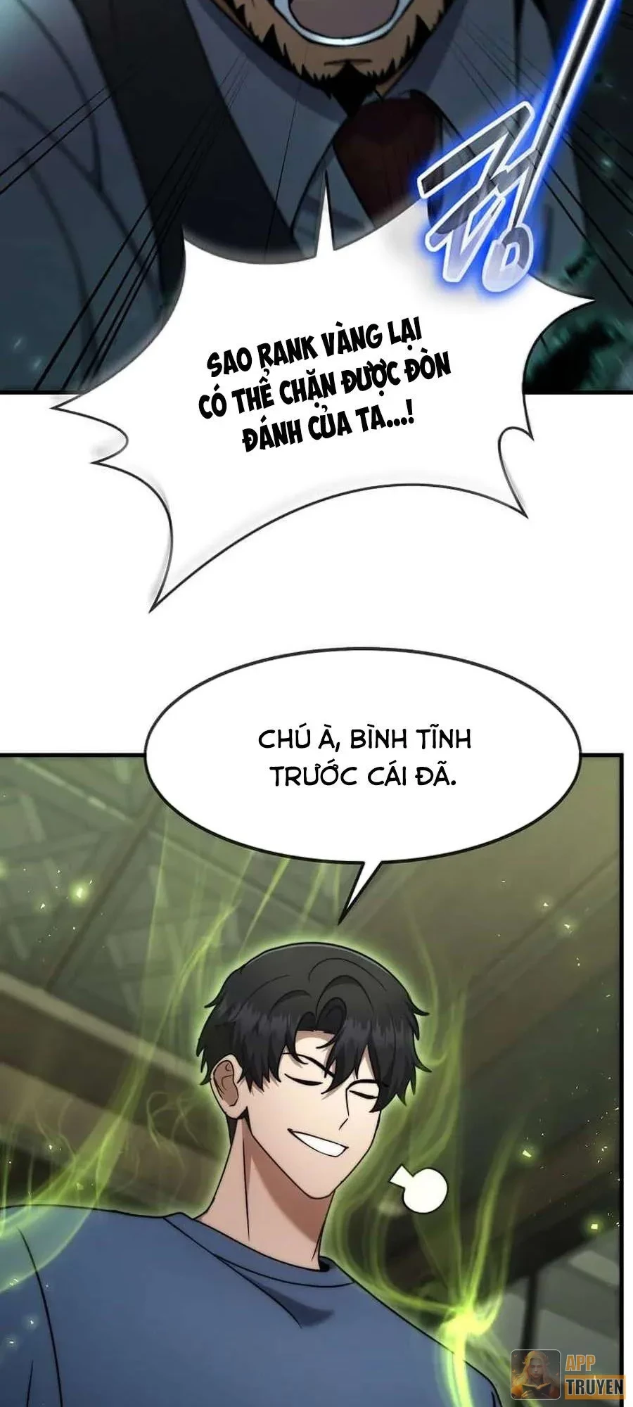 Thần Khí Huyền Thoại Của Người Chơi Thiên Tài Chapter 65 - 26