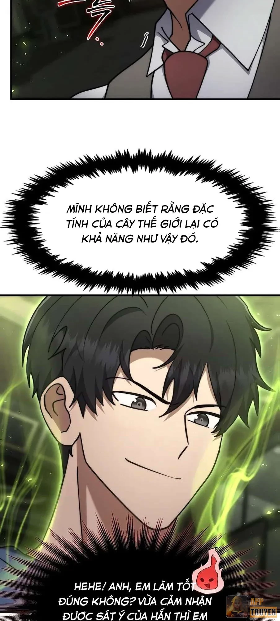 Thần Khí Huyền Thoại Của Người Chơi Thiên Tài Chapter 65 - 28