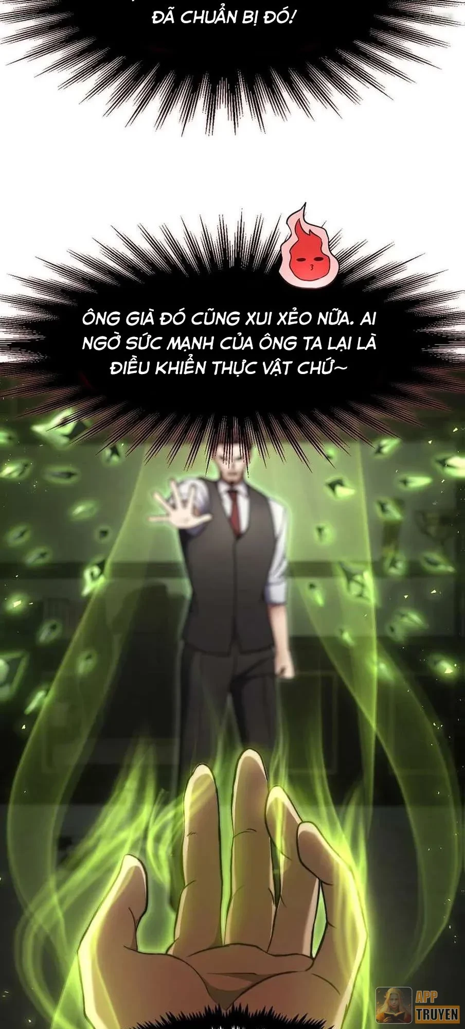 Thần Khí Huyền Thoại Của Người Chơi Thiên Tài Chapter 65 - 29