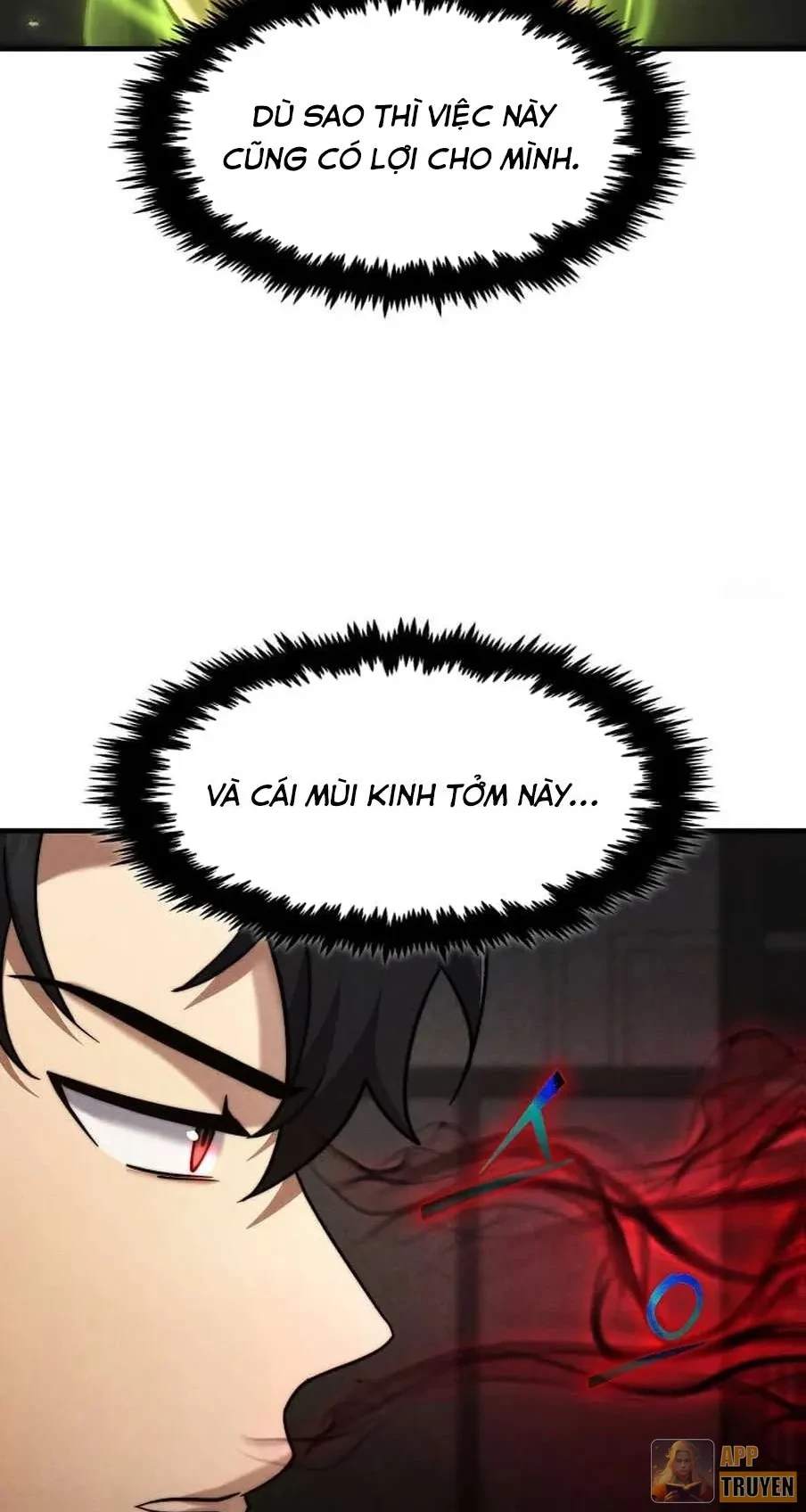 Thần Khí Huyền Thoại Của Người Chơi Thiên Tài Chapter 65 - 30