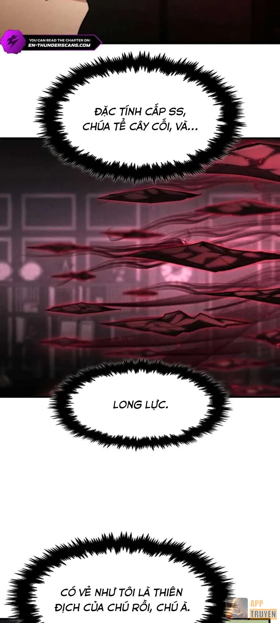 Thần Khí Huyền Thoại Của Người Chơi Thiên Tài Chapter 65 - 31