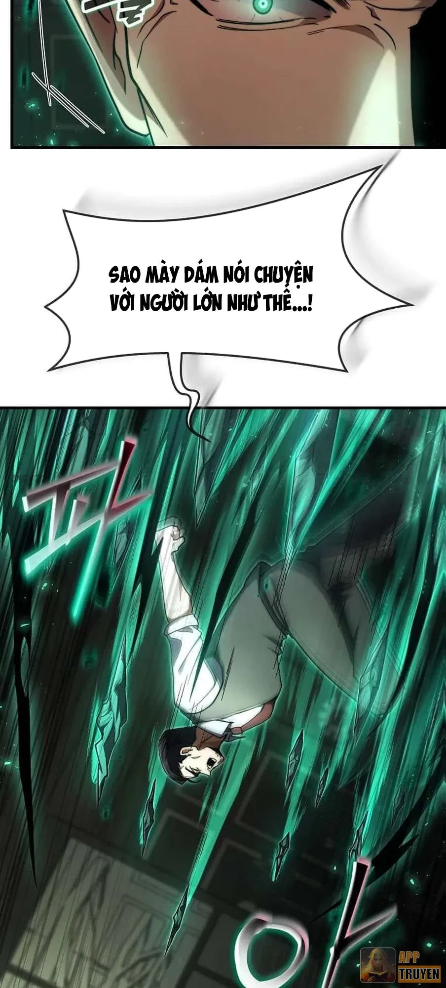 Thần Khí Huyền Thoại Của Người Chơi Thiên Tài Chapter 65 - 33