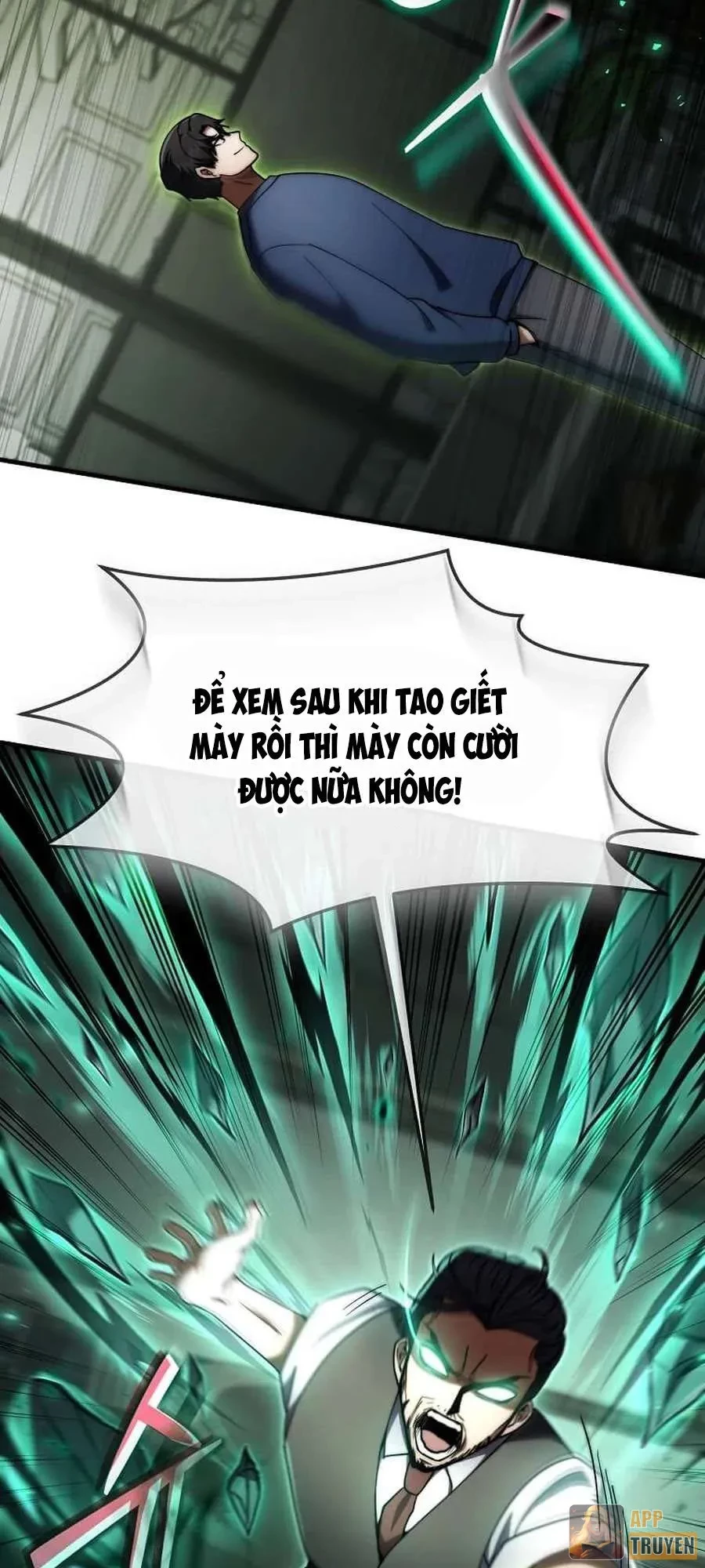 Thần Khí Huyền Thoại Của Người Chơi Thiên Tài Chapter 65 - 34