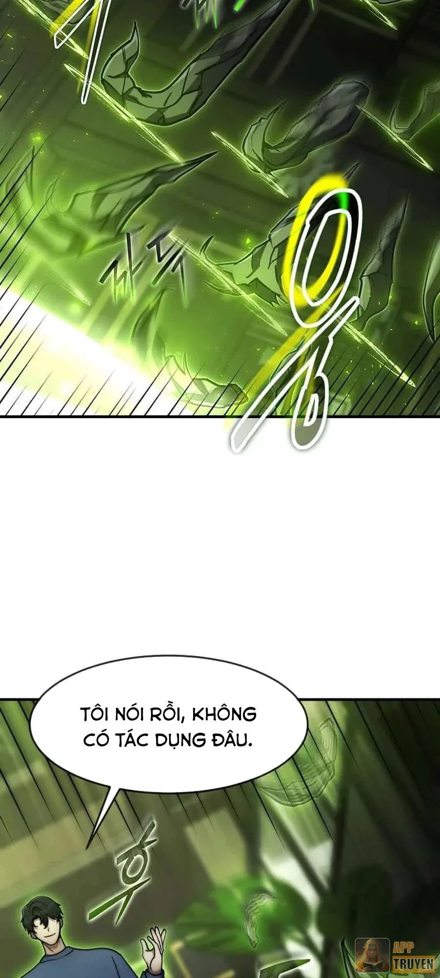 Thần Khí Huyền Thoại Của Người Chơi Thiên Tài Chapter 65 - 36