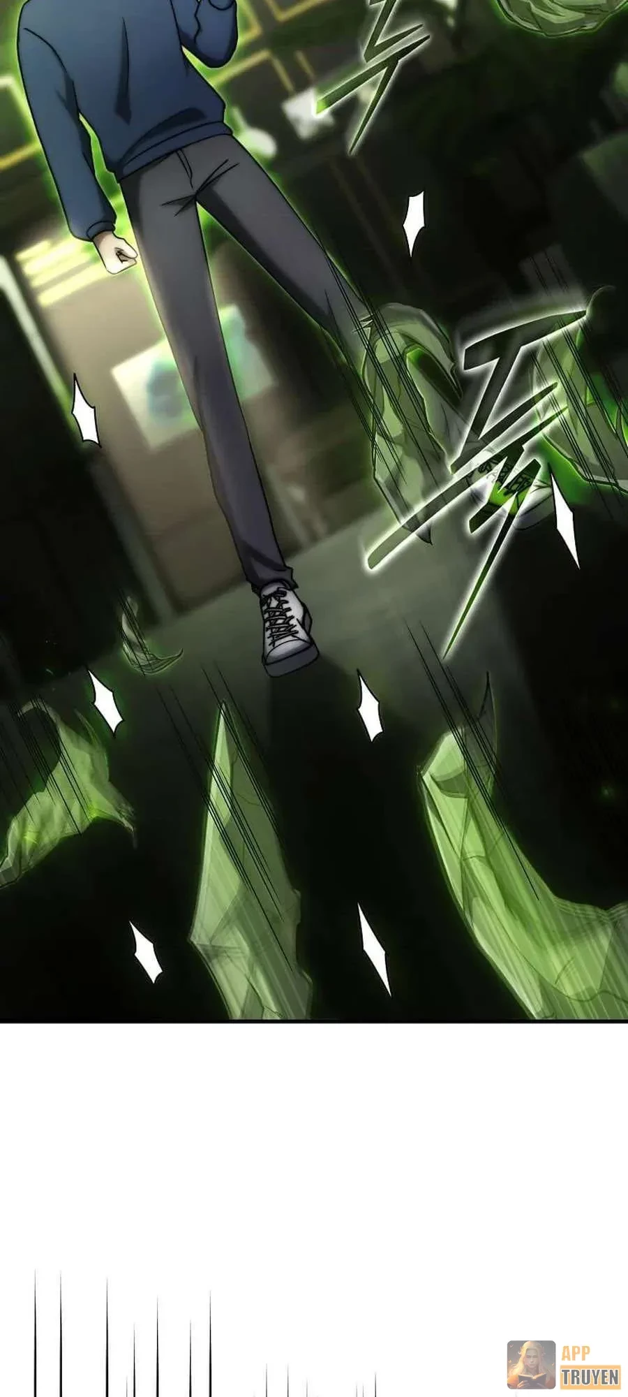 Thần Khí Huyền Thoại Của Người Chơi Thiên Tài Chapter 65 - 37