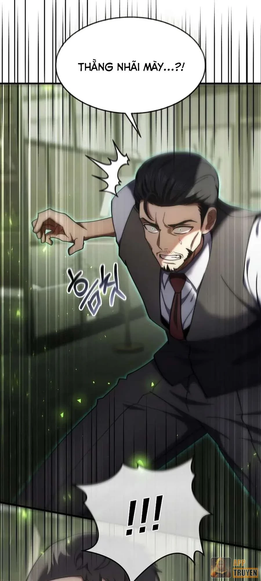 Thần Khí Huyền Thoại Của Người Chơi Thiên Tài Chapter 65 - 38