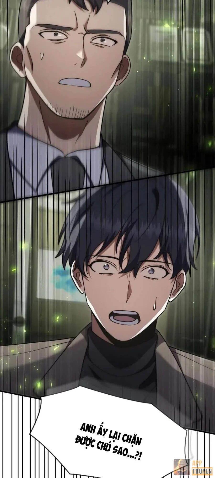 Thần Khí Huyền Thoại Của Người Chơi Thiên Tài Chapter 65 - 39