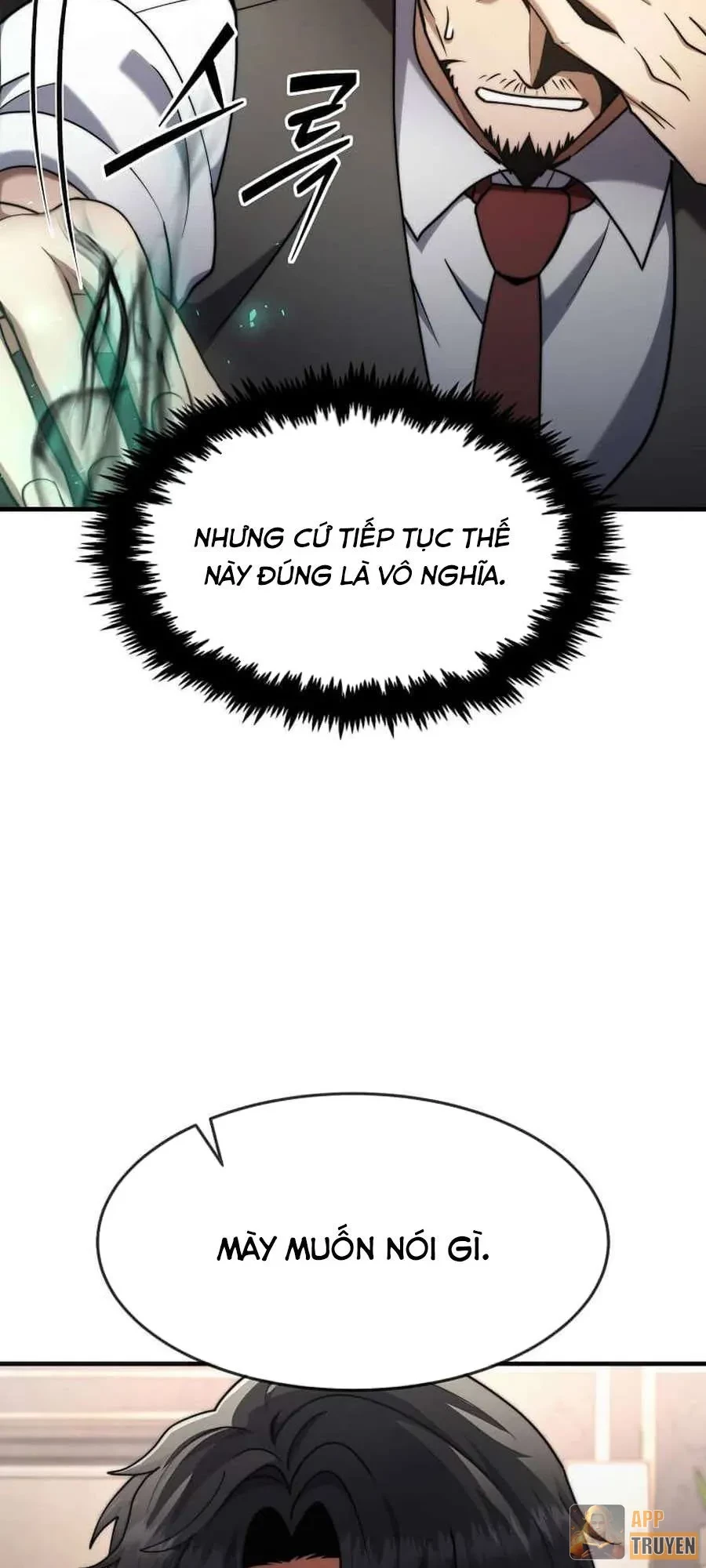 Thần Khí Huyền Thoại Của Người Chơi Thiên Tài Chapter 65 - 41