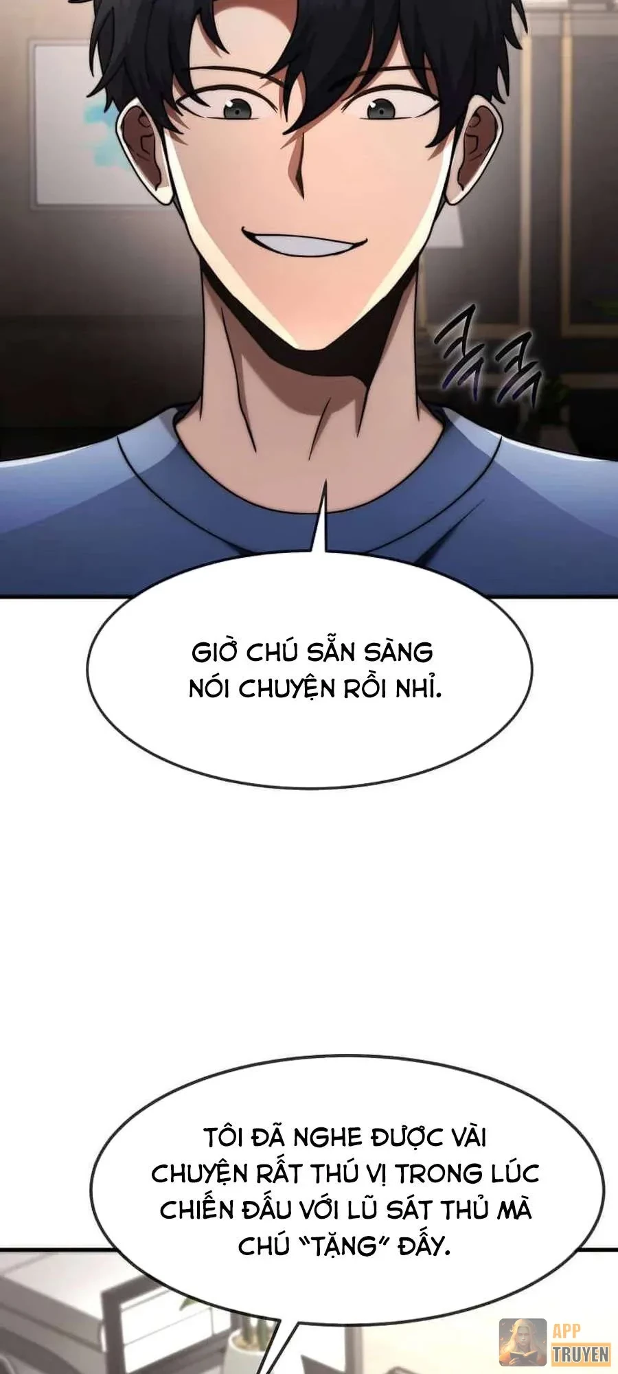 Thần Khí Huyền Thoại Của Người Chơi Thiên Tài Chapter 65 - 42