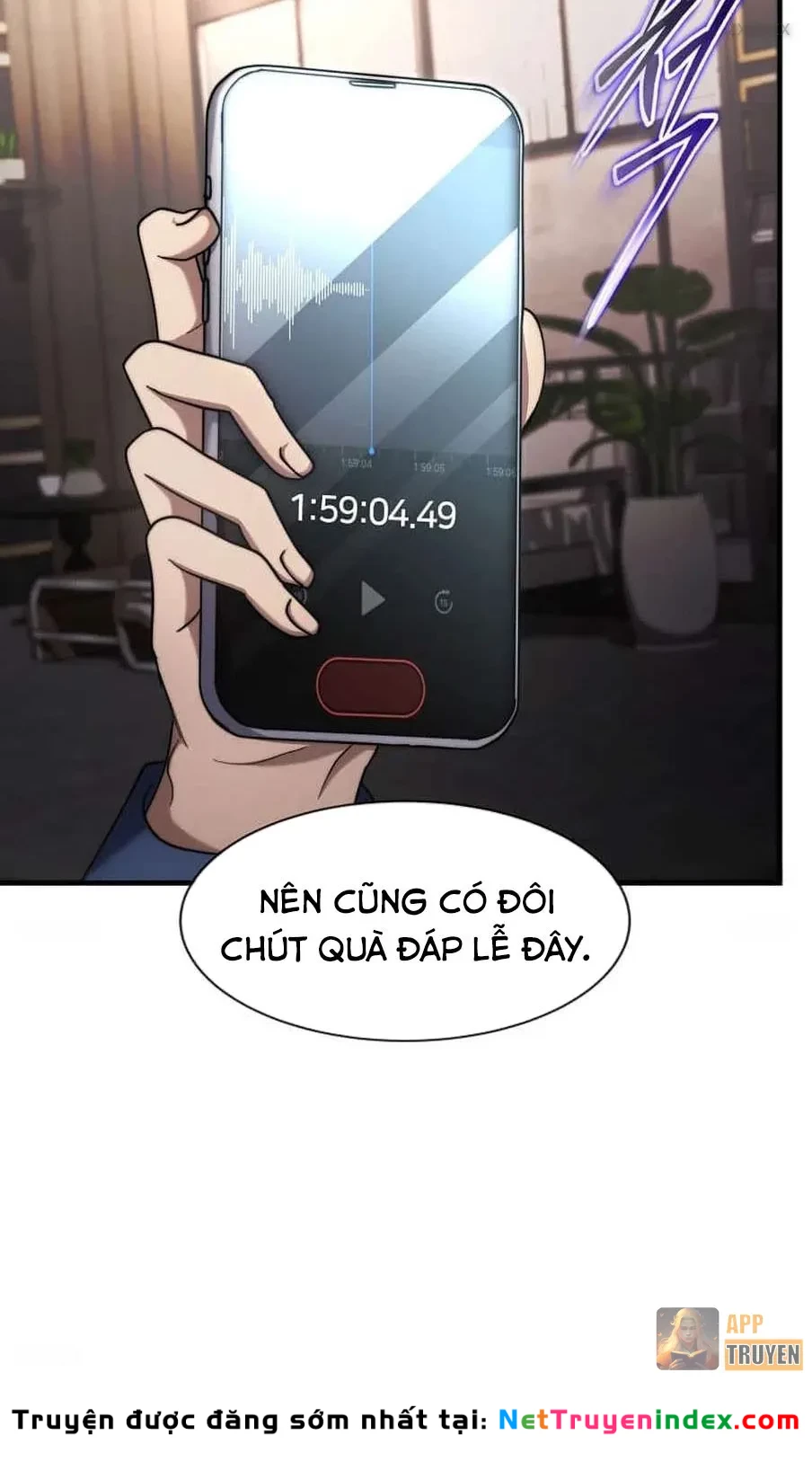 Thần Khí Huyền Thoại Của Người Chơi Thiên Tài Chapter 65 - 44