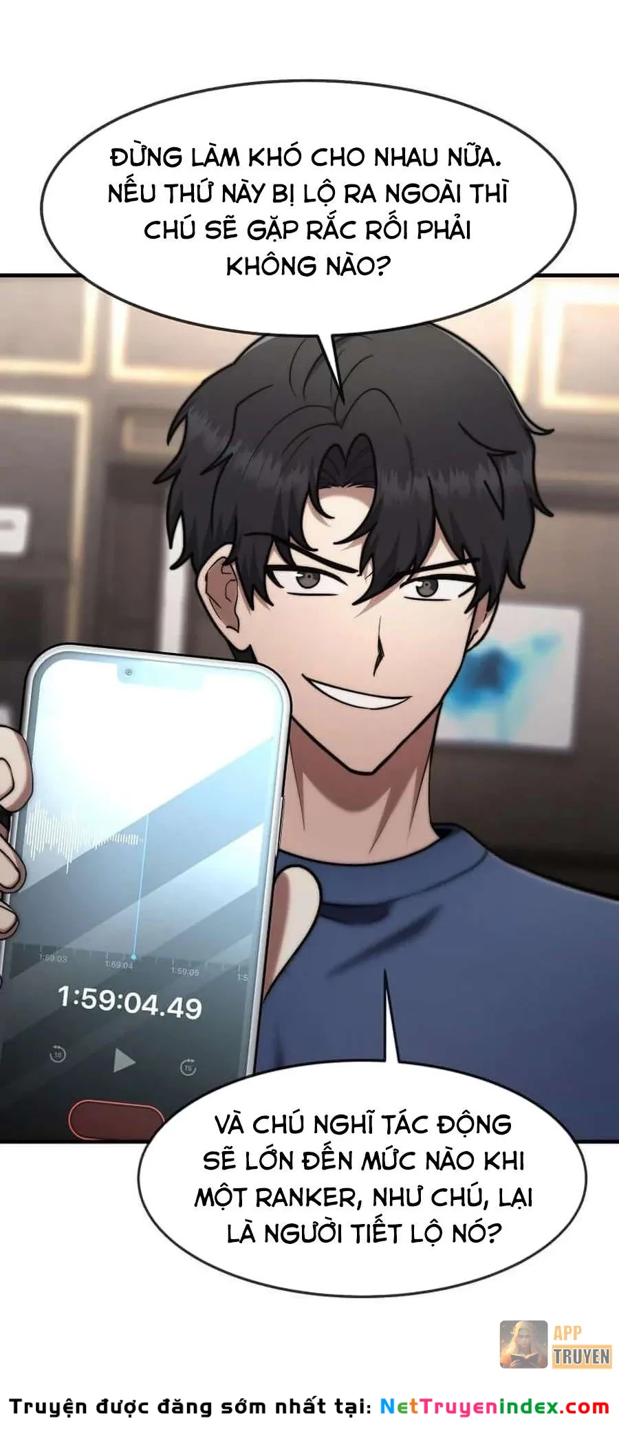 Thần Khí Huyền Thoại Của Người Chơi Thiên Tài Chapter 65 - 47