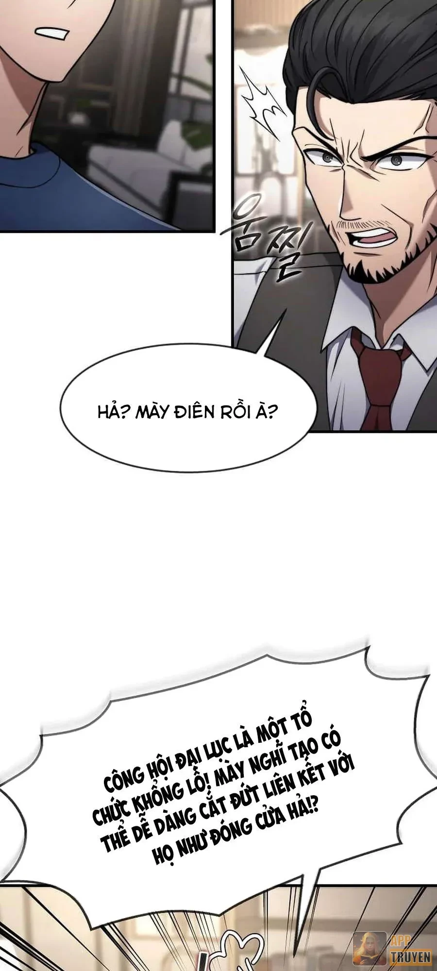 Thần Khí Huyền Thoại Của Người Chơi Thiên Tài Chapter 65 - 52