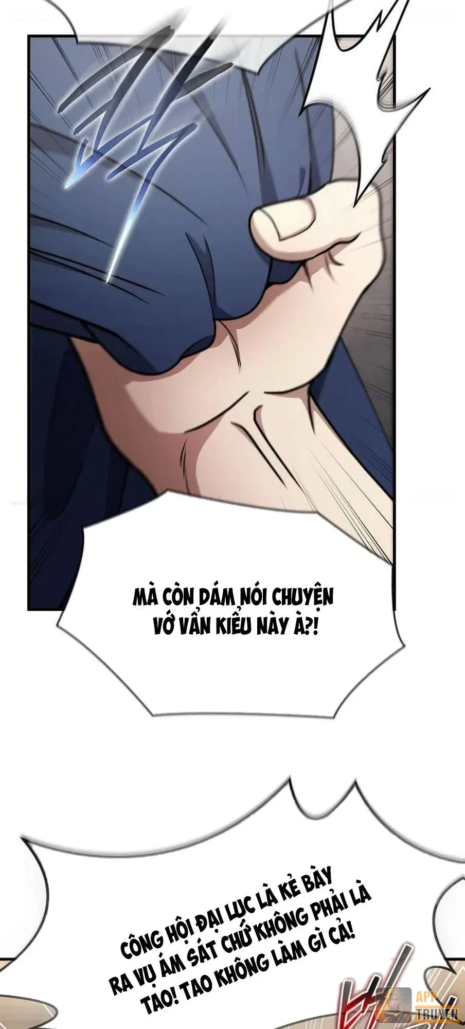 Thần Khí Huyền Thoại Của Người Chơi Thiên Tài Chapter 65 - 54