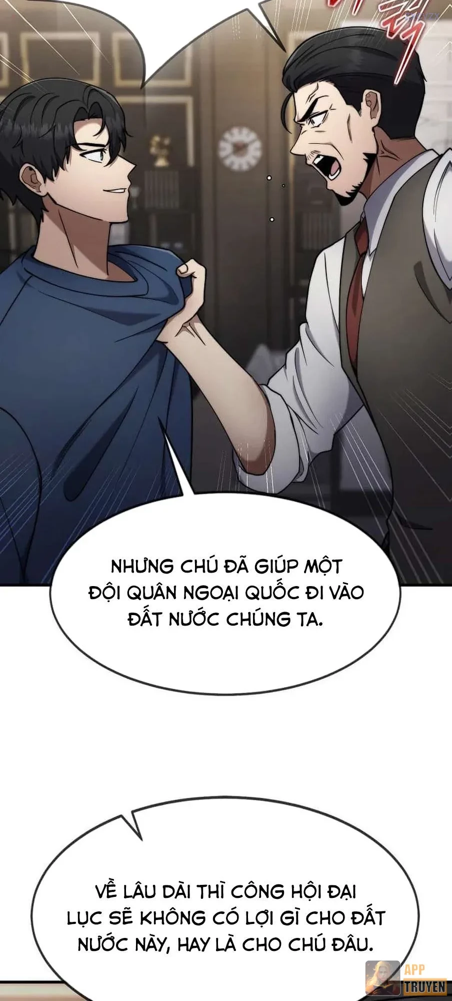 Thần Khí Huyền Thoại Của Người Chơi Thiên Tài Chapter 65 - 55