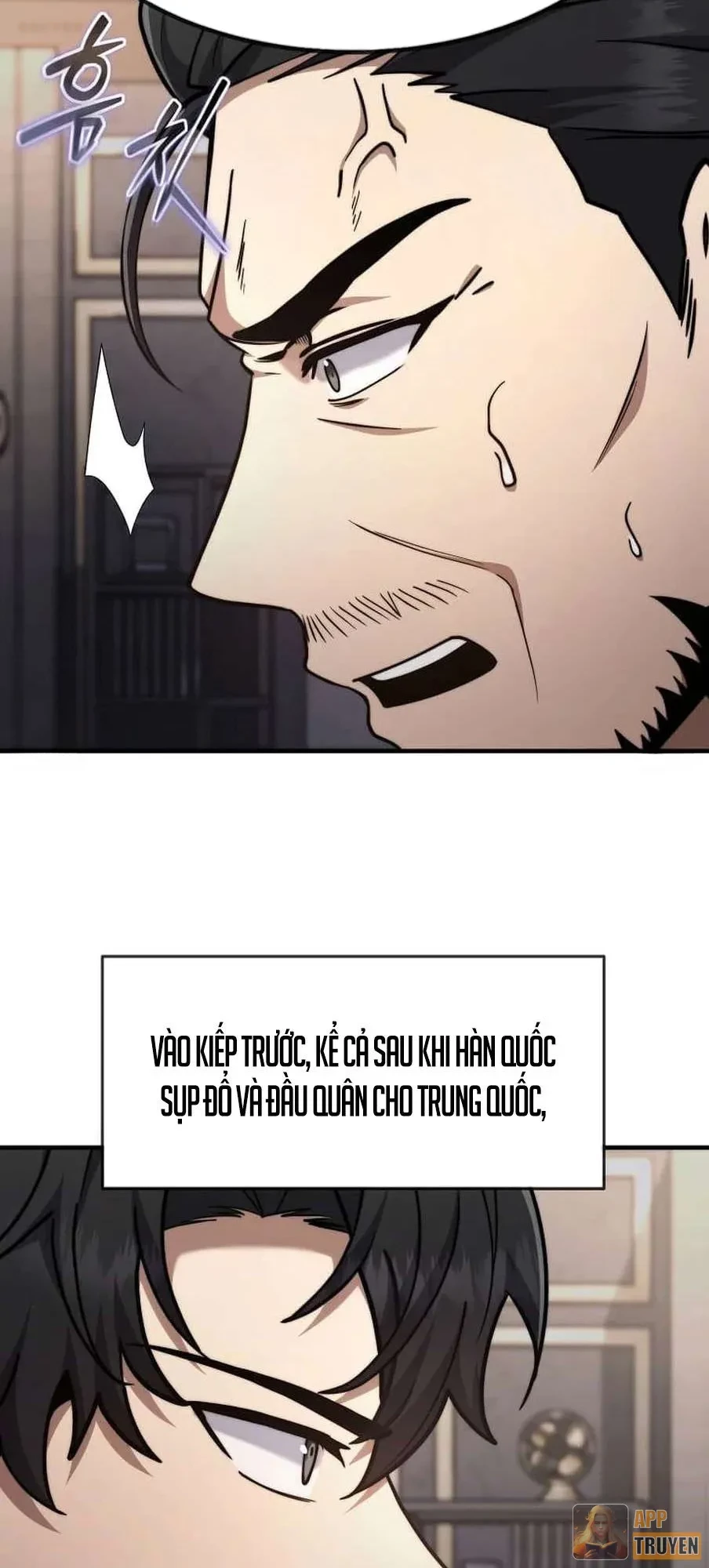 Thần Khí Huyền Thoại Của Người Chơi Thiên Tài Chapter 65 - 56