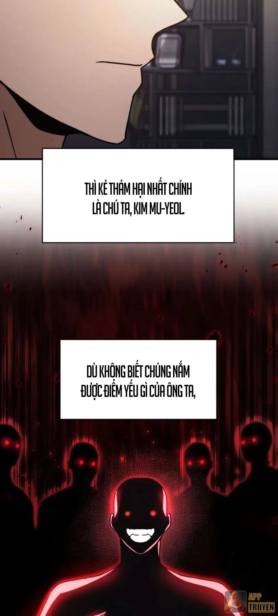 Thần Khí Huyền Thoại Của Người Chơi Thiên Tài Chapter 65 - 57