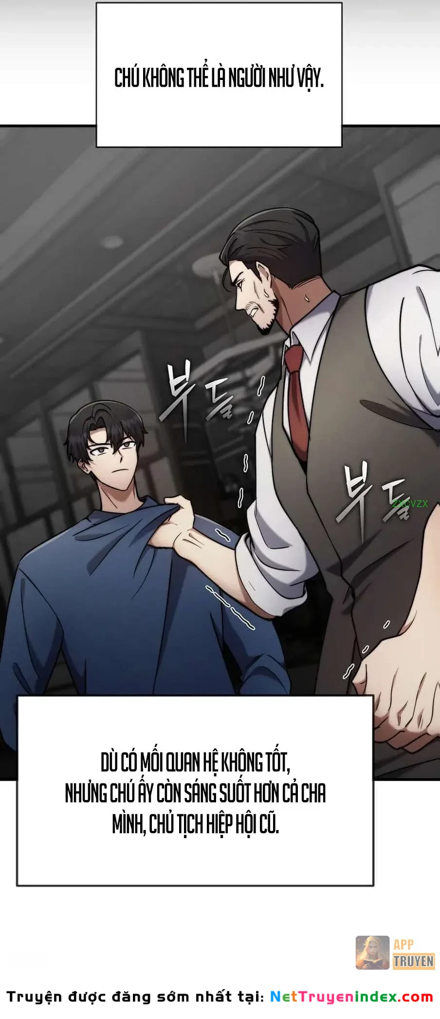 Thần Khí Huyền Thoại Của Người Chơi Thiên Tài Chapter 65 - 60