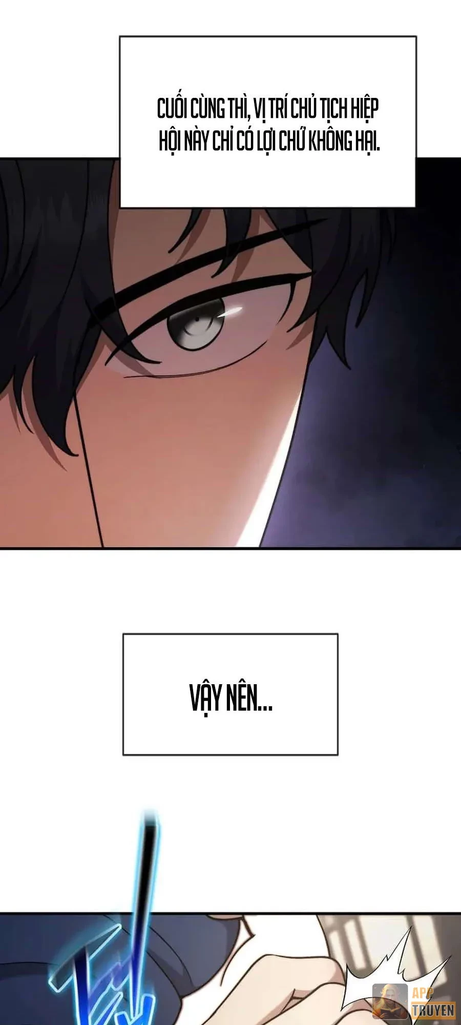 Thần Khí Huyền Thoại Của Người Chơi Thiên Tài Chapter 65 - 61