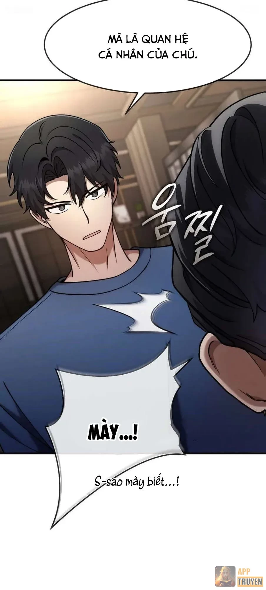 Thần Khí Huyền Thoại Của Người Chơi Thiên Tài Chapter 65 - 64