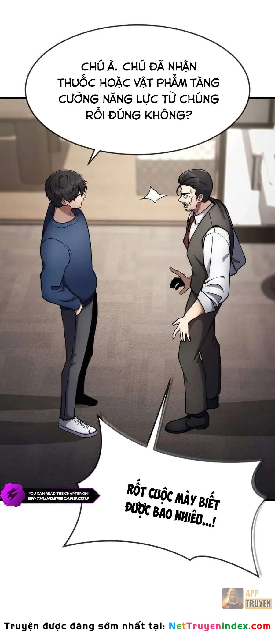 Thần Khí Huyền Thoại Của Người Chơi Thiên Tài Chapter 65 - 65