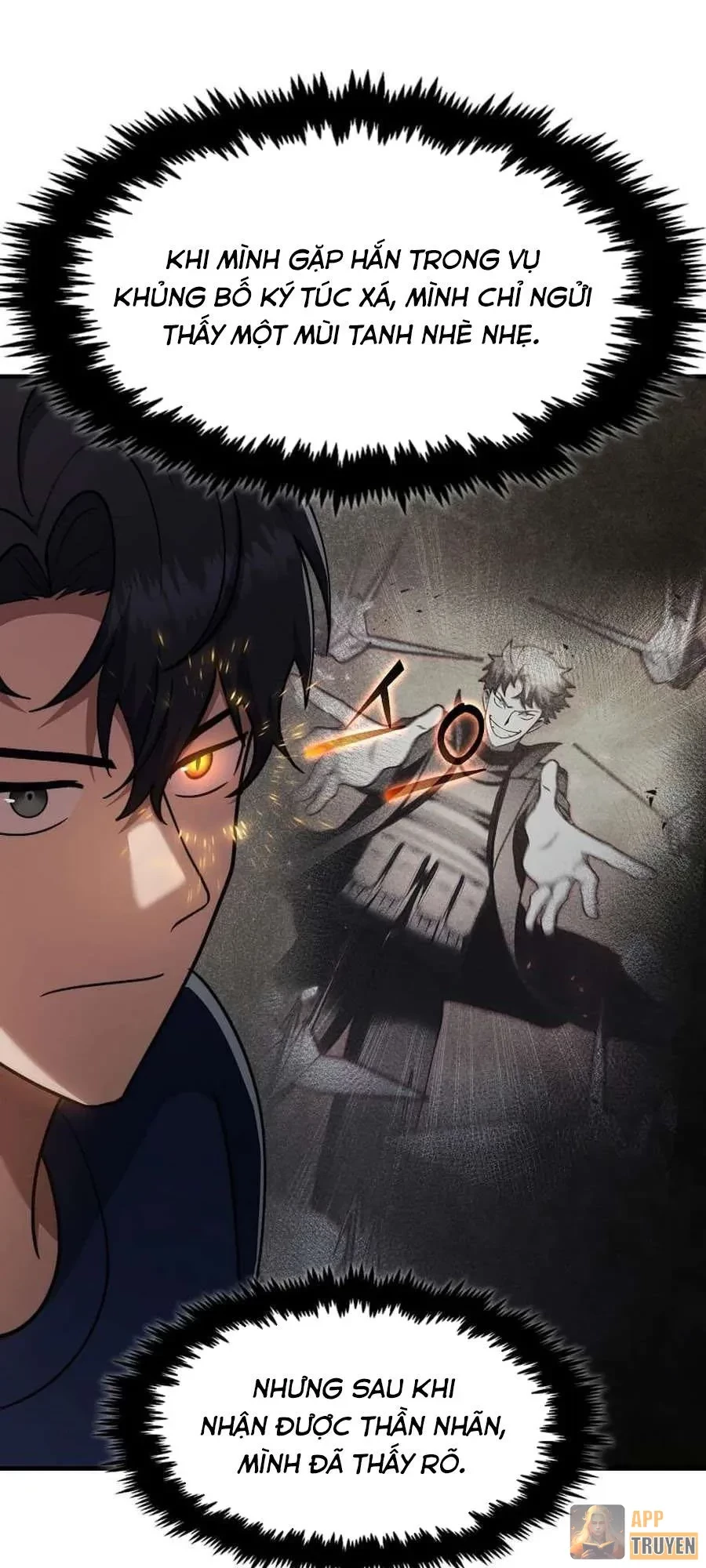 Thần Khí Huyền Thoại Của Người Chơi Thiên Tài Chapter 65 - 66