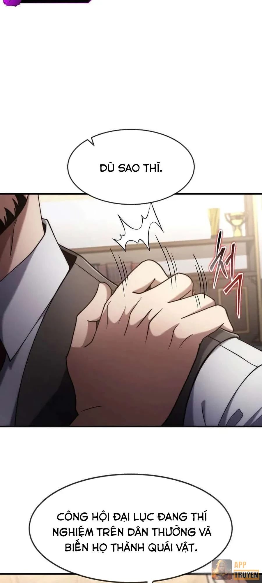 Thần Khí Huyền Thoại Của Người Chơi Thiên Tài Chapter 65 - 68