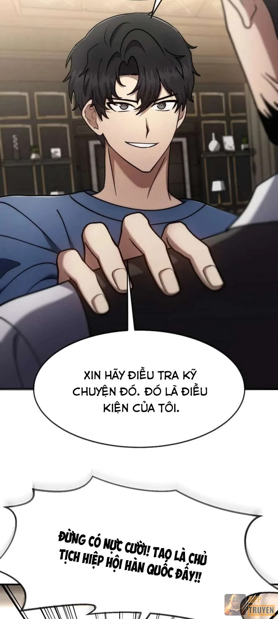 Thần Khí Huyền Thoại Của Người Chơi Thiên Tài Chapter 65 - 69