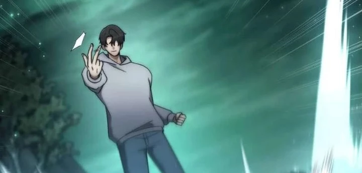 Thần Khí Huyền Thoại Của Người Chơi Thiên Tài Chapter 68 - 4