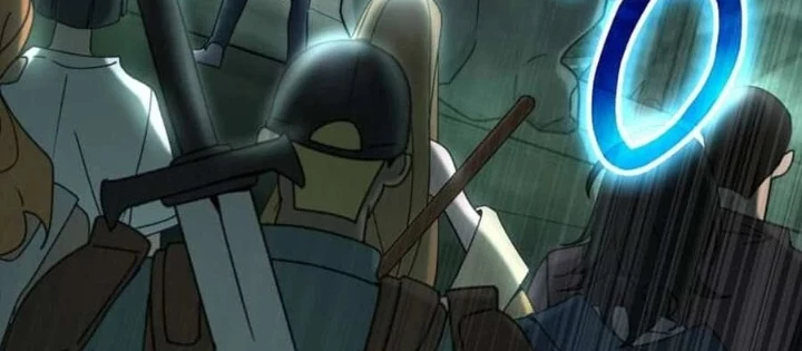 Thần Khí Huyền Thoại Của Người Chơi Thiên Tài Chapter 68 - 16