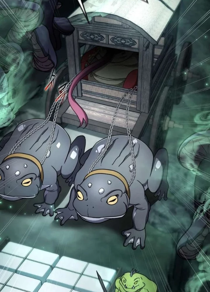 Thần Khí Huyền Thoại Của Người Chơi Thiên Tài Chapter 68 - 27