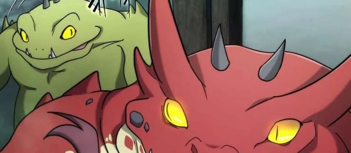 Thần Khí Huyền Thoại Của Người Chơi Thiên Tài Chapter 68 - 44