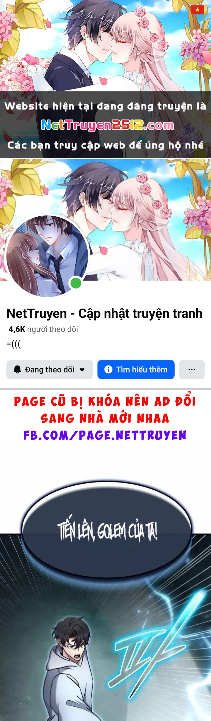 Thần Khí Huyền Thoại Của Người Chơi Thiên Tài Chapter 69 - 1