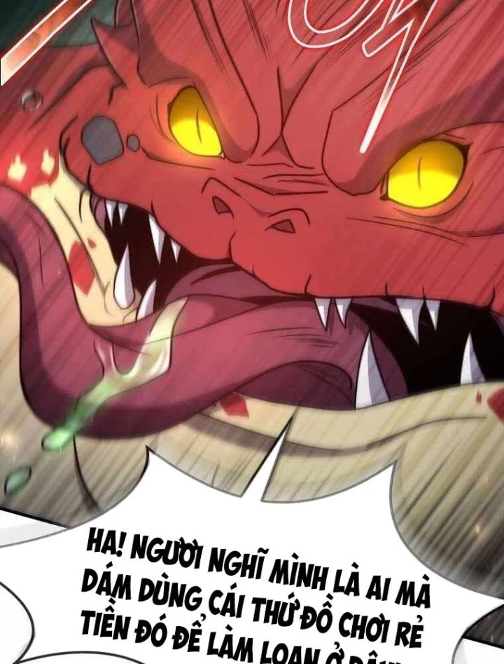 Thần Khí Huyền Thoại Của Người Chơi Thiên Tài Chapter 69 - 51