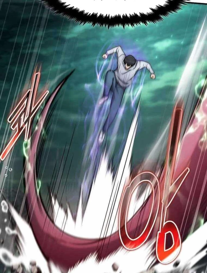 Thần Khí Huyền Thoại Của Người Chơi Thiên Tài Chapter 69 - 73