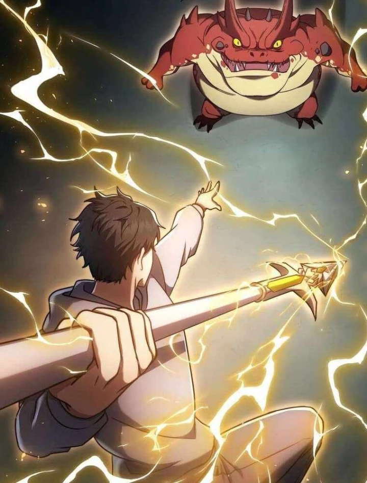 Thần Khí Huyền Thoại Của Người Chơi Thiên Tài Chapter 69 - 95